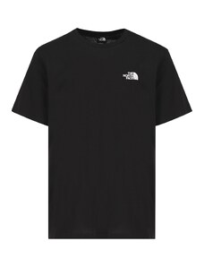 THE NORTH FACE T-Shirt In Cotone