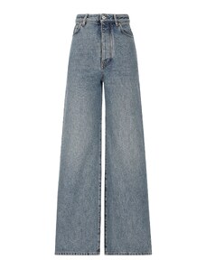 LOEWE Jeans In Cotone