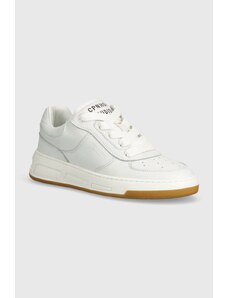 Copenhagen sneakers in pelle CPH214 colore bianco