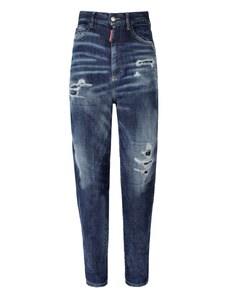 Jeans Sasoon Blu Dsquared2
