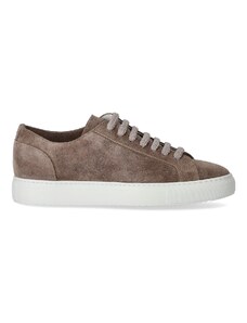 doucals Sneaker SuEde Taupe Doucal's