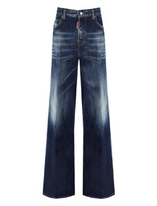 Jeans Traveller Blu Dsquared2