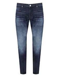 Jeans J06 Slim Fit Blu Emporio Armani