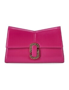 Clutch The St. Marc Lipstick Pink Marc Jacobs