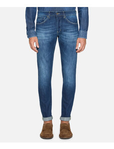 DONDUP Jeans George skinny in denim stretch