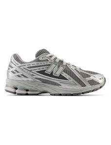 New Balance - 1906 - Sneakers color argento scuro
