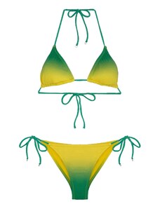 EFFEK - Bikini Triangolo Fantasia