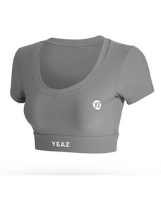 T-shirt Yeaz