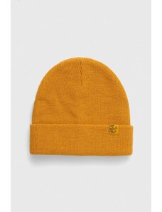 Viking berretto Pinon colore giallo