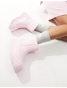 adidas Originals - adiFOM Superstar - Stivaletti rosa pastello