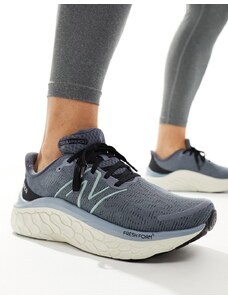 New Balance - Kaiha - Sneakers da corsa grigio scuro