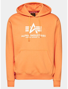 Felpa Alpha Industries