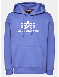 Felpa Alpha Industries