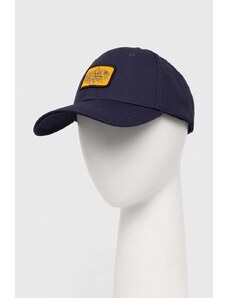 Viking berretto da baseball Sedona colore blu navy con applicazione