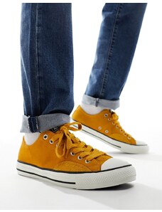 Converse - Chuck Taylor All Star Ox - Sneakers giallo girasole