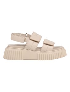 EHM SHOES CALZATURE Off white. ID: 17827502UW