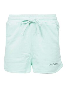 Hinnominate - Shorts - 430082 - Verde acqua