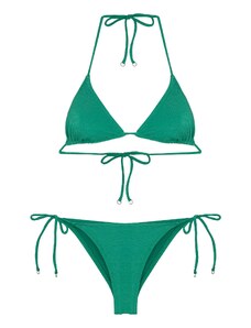 EFFEK - Bikini Triangolo Green
