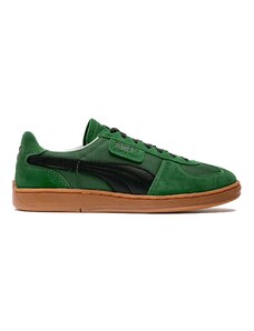PUMA - Sneakers Uomo Verde