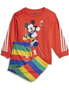 Adidas tuta X Disney Mickey Mouse Jogger Bci kids