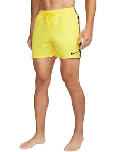 Nike Volley Short Costume Da Bagno giallo