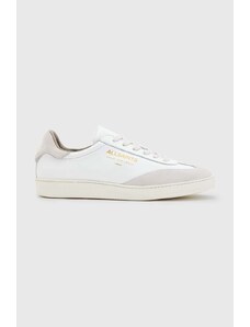 AllSaints sneakers in pelle THELMA colore bianco Thelma