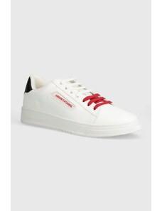 Armani Exchange sneakers colore bianco XUX203 XV805 K488