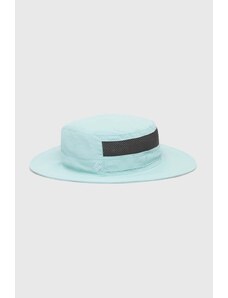 Columbia cappello Bora Bora colore turchese 1447091