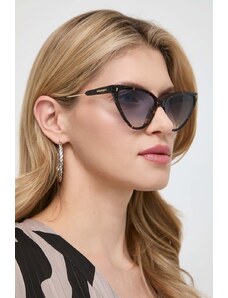 DSQUARED2 occhiali da sole donna colore marrone