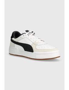 Puma sneakers CA Pro Gum colore bianco