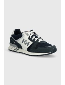 Helly Hansen sneakers ANAKIN LEATHER 2 colore blu navy 67482