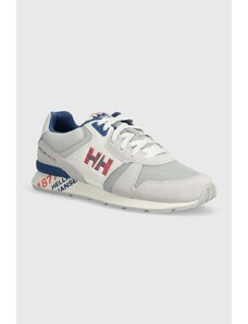 Helly Hansen sneakers ANAKIN LEATHER 2 colore grigio 67482
