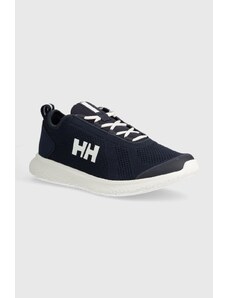 Helly Hansen sneakers SUPALIGHT MEDLEY colore blu navy 11846