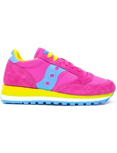 Saucony Originals Sneakers Jazz Triple Pink/Light Blue