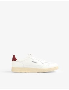Scalpers - Miles - Sneakers color crema-Bianco