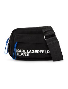 KARL LAGERFELD JEANS Borsa a tracolla Utility