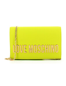 Love Moschino Borsa JC4103PP1I Grs lime