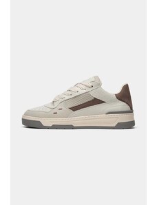 Filling Pieces sneakers Cruiser colore beige 64410201174