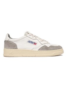 AUTRY - Sneakers Uomo White/grey