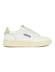 AUTRY - Sneakers Donna Bianco/verde