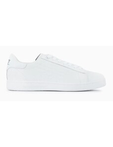 Sneakers bianca ea7 classic cc x8x001-xcc51 37½
