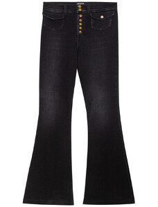 Jeans a Zampa Versace Jeans Couture 29 Nero 2000000005454