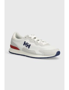 Helly Hansen sneakers FURROW 2 colore bianco 11910