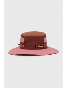 Columbia cappello Bora Bora Retro colore rosa 2077381