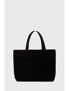Levi's borsa colore nero