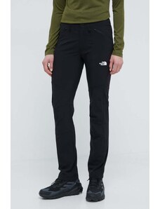 The North Face pantaloni da esterno Speedlight colore nero
