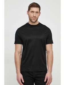 Emporio Armani t-shirt uomo colore nero