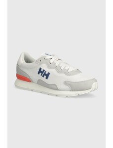 Helly Hansen sneakers FURROW 2 colore bianco 11846