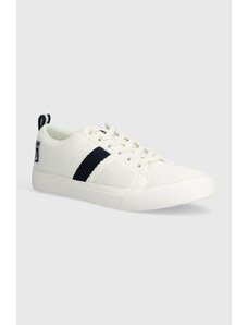Helly Hansen sneakers BERGE VIKING 2 colore bianco 11943