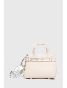 Juicy Couture borsetta colore beige